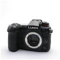 Panasonic (パナソニック) LUMIX DC-G9 PRO ボディ