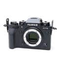 FUJIFILM (フジフイルム) X-T4 ボディ ブラック