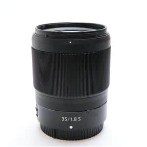 Nikon (ニコン) NIKKOR Z 35mm F1.8 S」の商品検索結果 | デジタル 