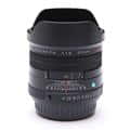 PENTAX (ペンタックス) HD FA 31mm F1.8 Limited ブラック