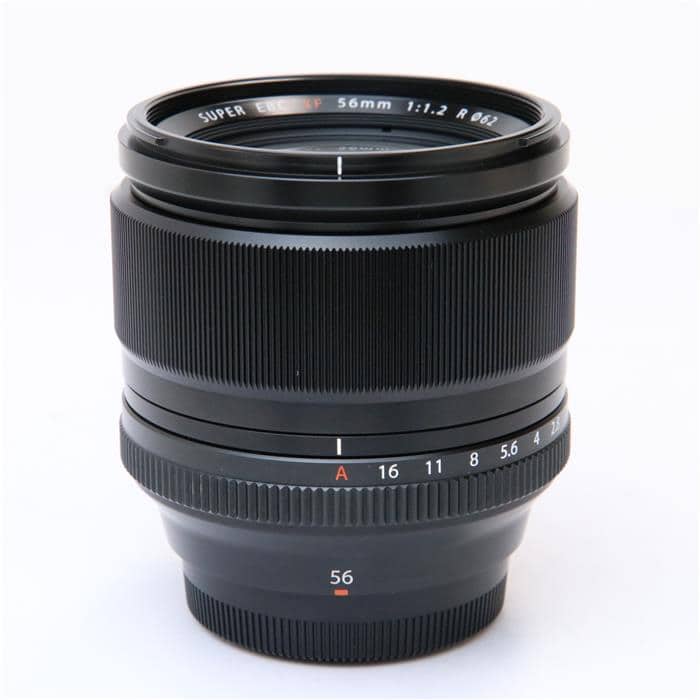 中古)FUJIFILM (フジフイルム) フジノン XF 56mm F1.2 R（商品ID