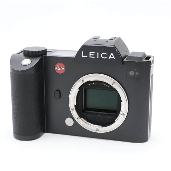 Leica SL2-S ボディ ライカ ミラーレス一眼 元箱付 バッテリー2個付