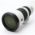 SONY (ソニー) FE 200-600mm F5.6-6.3 G OSS SEL200600G
