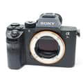 α7RII ボディ ILCE-7RM2