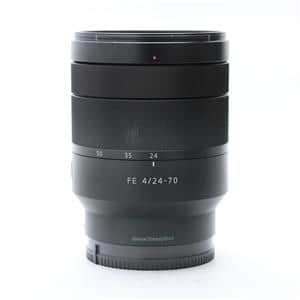 SONY (ソニー) Vario-Tessar T* FE 24-70mm F4 ZA OSS SEL2470Z メイン