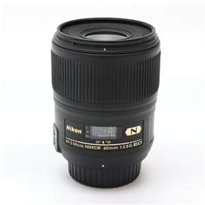 Nikon (ニコン) AF-S Micro NIKKOR 60mm F2.8G ED メイン