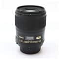 AF-S Micro NIKKOR 60mm F2.8G ED