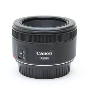 Canon (キヤノン) EF50mm F1.8 STM メイン