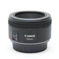 EF50mm F1.8 STM