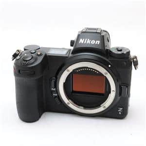 Nikon (ニコン) Z6 ボディ メイン