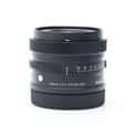 Contemporary 24mm F3.5 DG DN (ライカSL/TL用)