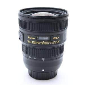 AF-S NIKKOR 18-35mm f/3.5-4.5G ED」の商品検索結果 | デジタル