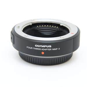 マウントアダプター」「OLYMPUS / OM SYSTEM」の商品検索結果