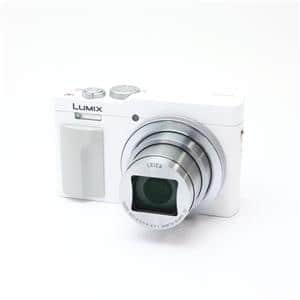 Panasonic LUMIX DC-TZ99 ホワイト LUMIX パナソニック DC-TZ99-W [ホワイト] ルミックス Panasonic