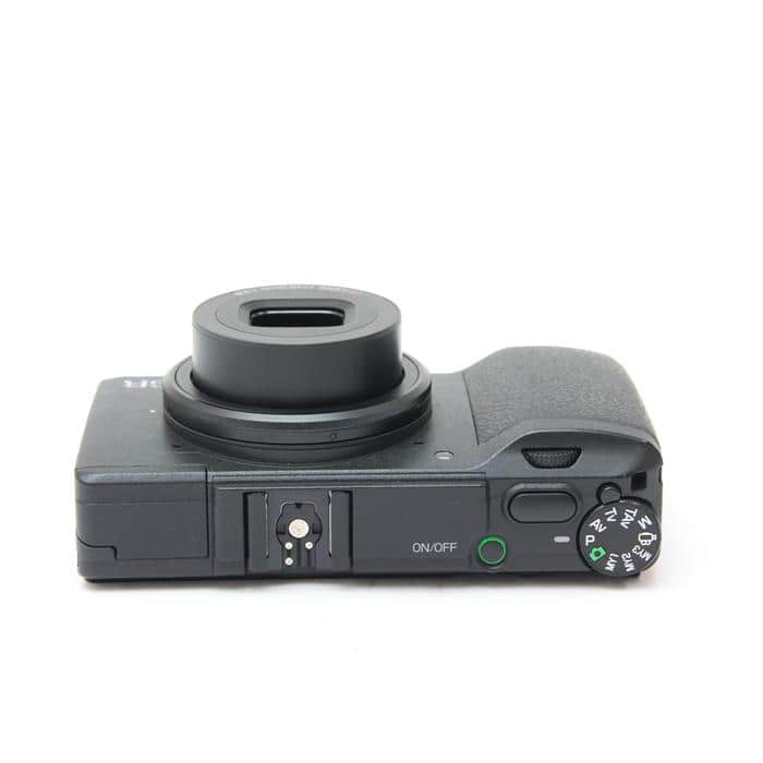 【訳あり大特価】RICOH GR II リコー GR II 価格比較 - 価格.com