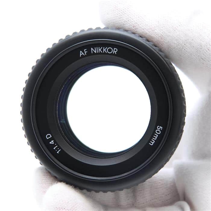 中古)Nikon (ニコン) Ai AF Nikkor 50mm F1.4D（商品ID