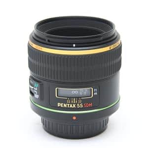 pentax da*55mm f1.4 sdm」の商品検索結果 | デジタルカメラ