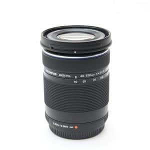 ✨極美品✨オリンパス M.ZUIKO 40-150mm❤️ブラック❤️小型軽量！ 31HpUlbM4SL.jpg