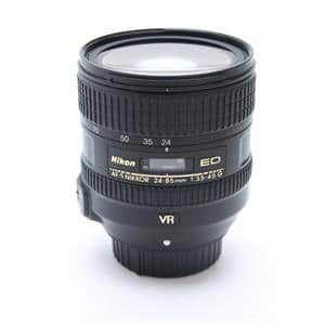 Nikon (ニコン) AF-S NIKKOR 24-85mm F3.5-4.5G ED VR メイン