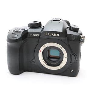 LUMIX DC-GH5」「中古商品」の商品検索結果 | デジタルカメラ、ミラー
