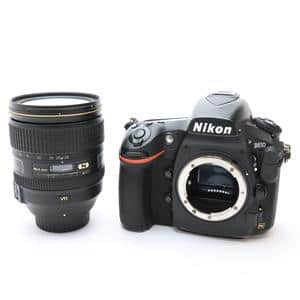 Nikon (ニコン) D810 24-120 VR レンズキット」の商品検索結果