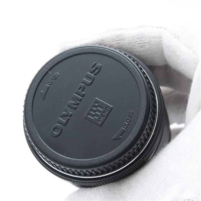 中古)OLYMPUS (オリンパス) M.ZUIKO DIGITAL 25mm F1.8 ブラック