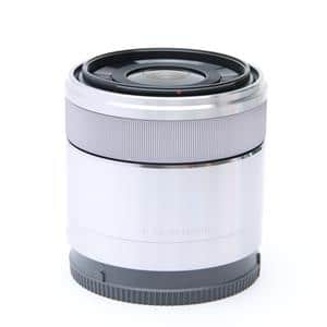 SONY SEL30M35 E 30mm F3.5 Macro フィルター付き SONY SEL30M35 E 30mm F3.5 Macro Lens for E Mount from Japan
