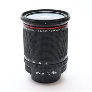 PENTAX (ペンタックス) HD DA16-85mm F3.5-5.6ED DC WR メイン