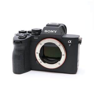 SONY (ソニー) α7IV ボディ ILCE-7M4」の商品検索結果 | デジタル
