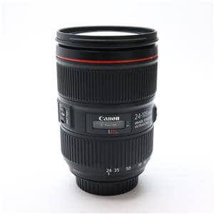 新品)Canon (キヤノン) EF24-105mm F4L IS II USM（商品ID