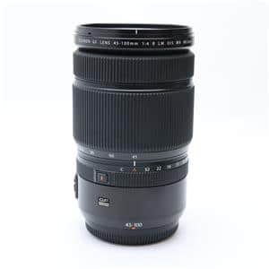 新品)FUJIFILM (フジフイルム) フジノン GF45-100mm F4 R LM OIS WR