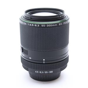 PENTAX (ペンタックス) HD DA55-300mm F4.5-6.3 ED PLM WR RE メイン