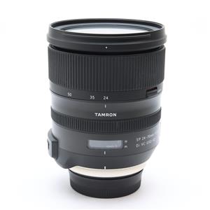 TAMRON (タムロン) SP 24-70mm F2.8 Di VC USD(ニコン用)」の商品検索