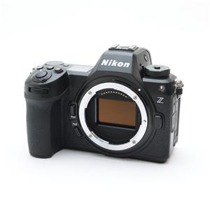 Nikon (ニコン) Z6III ボディ メイン
