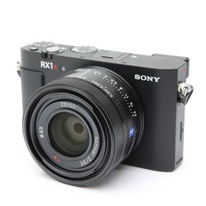 新品)SONY (ソニー) Cyber-shot RX1R III DSC-RX1RM3（商品ID