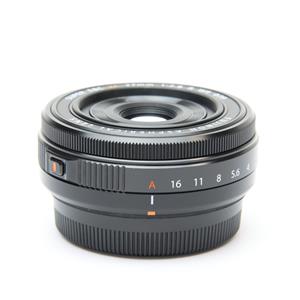 新品)FUJIFILM (フジフイルム) フジノン XF27mm F2.8 R WR（商品ID
