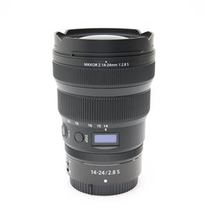 Nikon (ニコン) NIKKOR Z 14-24mm F2.8 S メイン