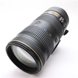 Nikon (ニコン) AF-S NIKKOR 70-200mm F2.8E FL ED VR メイン