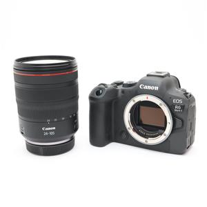 Canon (キヤノン) EOS R6 Mark II RF24-105mm F4Lレンズキット」の商品