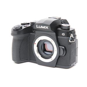 新品)Panasonic (パナソニック) LUMIX DC-G99M2 ボディ（商品ID