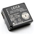 Leica (ライカ) リチウムイオンバッテリー BP-DC15U