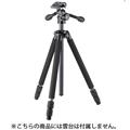 Velbon (ベルボン) 中型カーボン3段三脚 Geo Carmagne N635M II 脚のみ