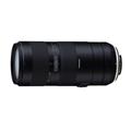 TAMRON (タムロン) 70-210mm F4 Di VC USD / Model A034N (ニコンF用)