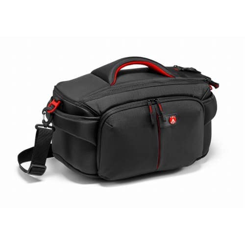 Manfrotto (マンフロット) ビデオケース MB PL-CC-191N