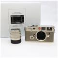 Leica (ライカ) M6 プラチナセット