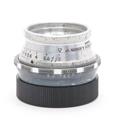 Taylor Hobson (テイラーホブソン) クック アモタール 50mm F2（M42マウント）