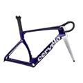 Cervelo (サーベロ) 2025 S5 Sapphire/ice サイズ51 フレームセット