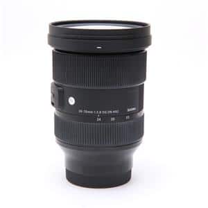sigma 24-70mm f2.8 dgdn art ソニーeマウント」の商品検索結果