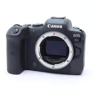 値下げcanon EOS R6 ボディ Canon EOS R6」の商品検索結果 | デジタル