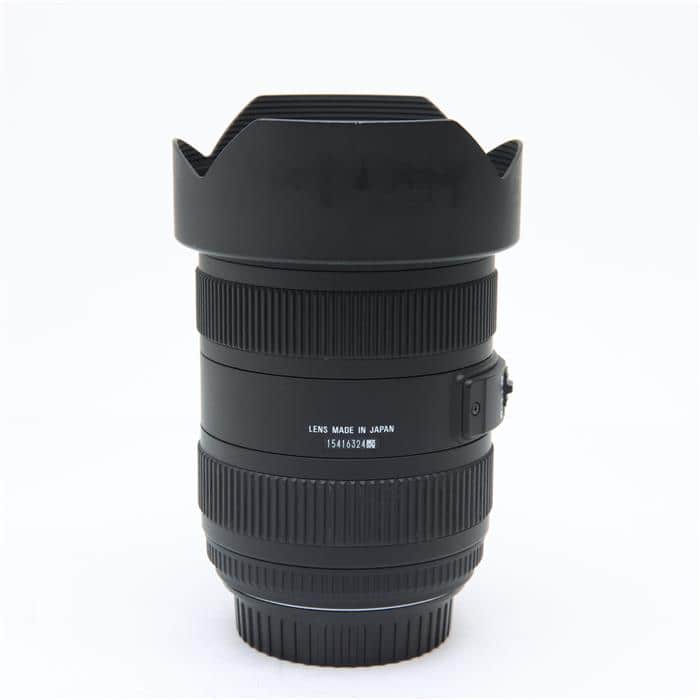 中古)SIGMA (シグマ) 12-24mm F4.5-5.6 II DG HSM (キヤノンEF用 